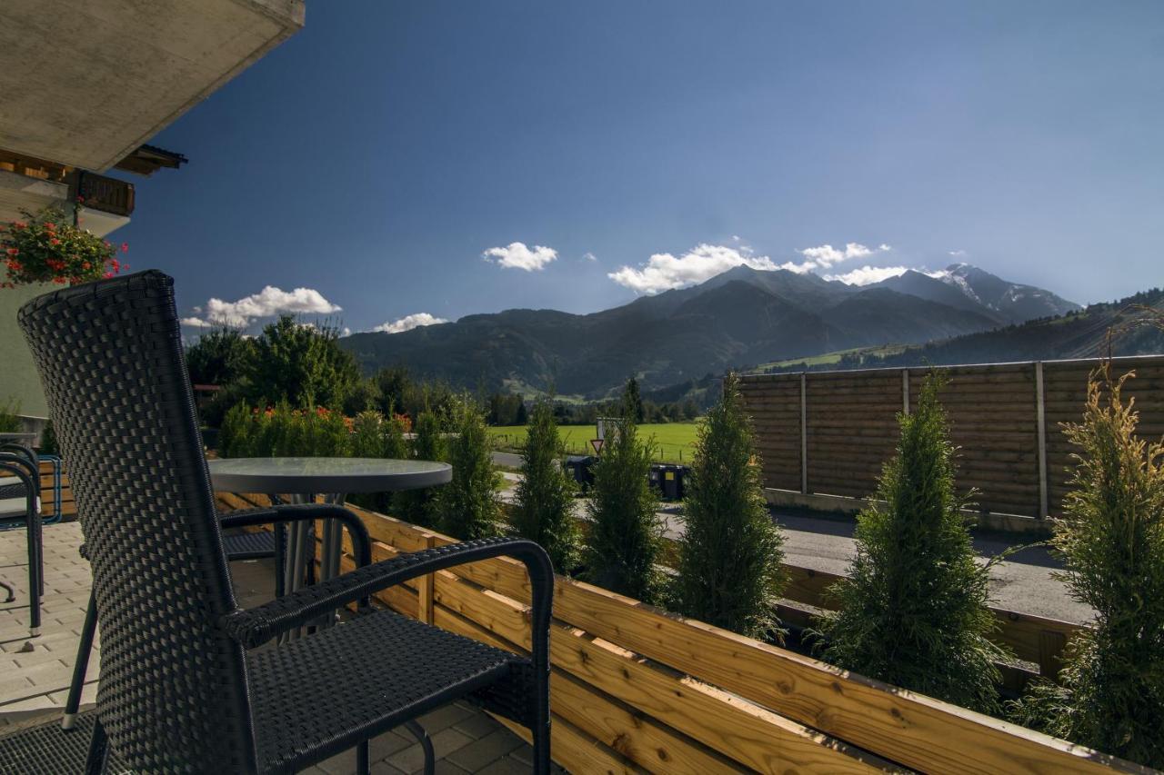 Apartment Kogelblick Zell Am See - Kaprun Piesendorf Esterno foto